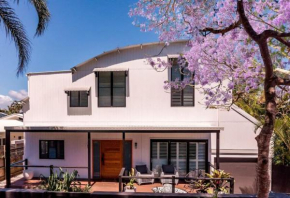 PACIFIC Stunning Coastal Home The Perfect Family Getaway Sunshine Beach